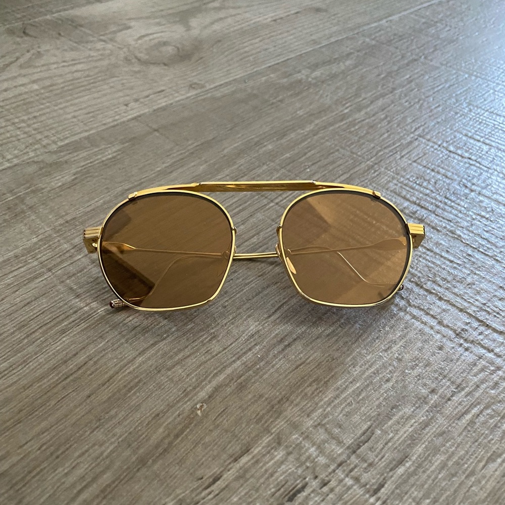 Jacques Marie Mage Victorio sunglasses
